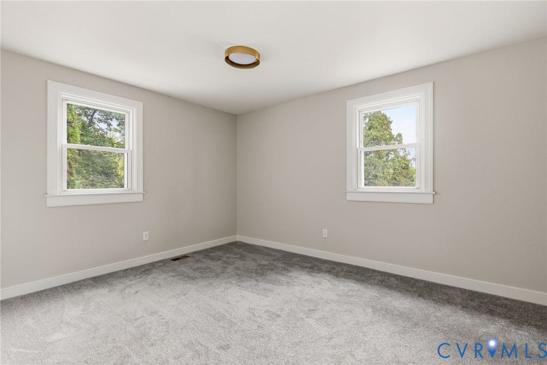 2224 Overlook Road, Powhatan, VA 23139 2224 Overlook Road, Powhatan, VA 23139
