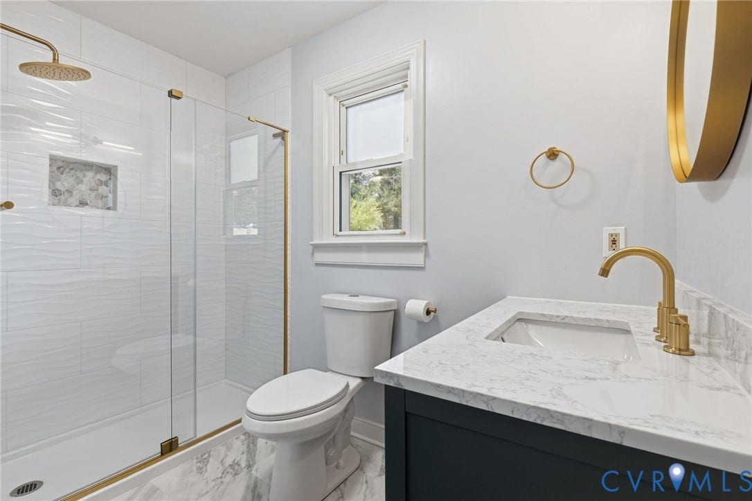 2224 Overlook Road, Powhatan, VA 23139 2224 Overlook Road, Powhatan, VA 23139