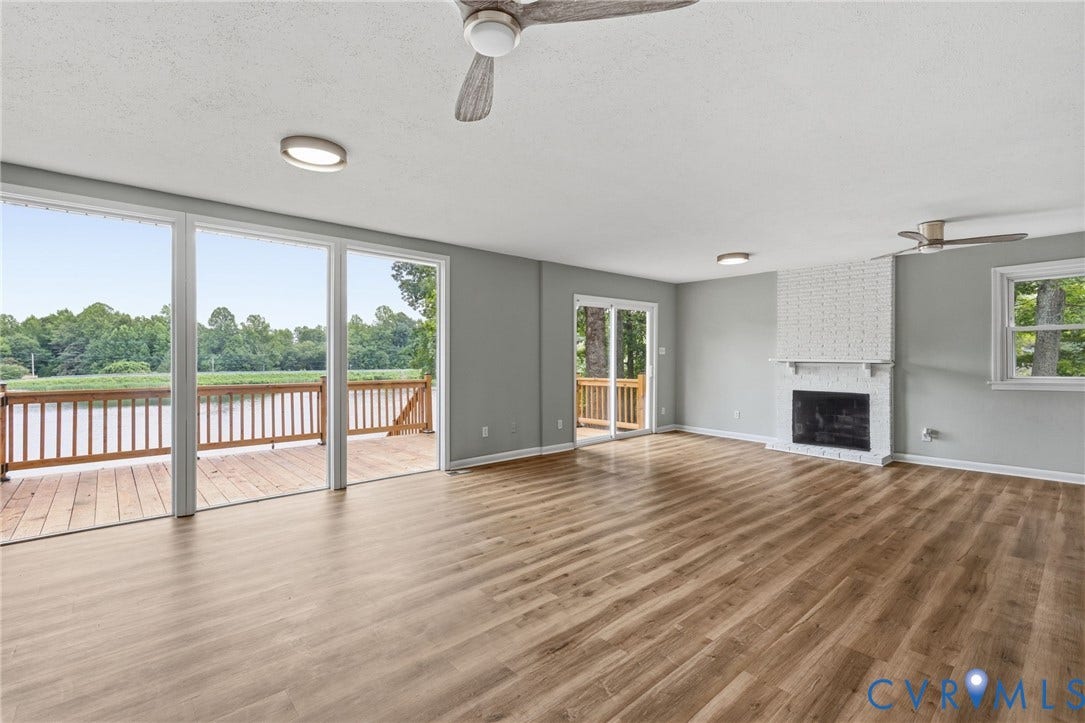 2224 Overlook Road, Powhatan, VA 23139 2224 Overlook Road, Powhatan, VA 23139