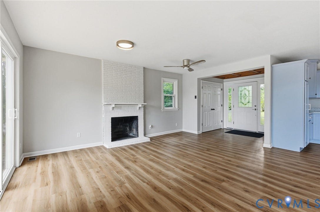 2224 Overlook Road, Powhatan, VA 23139 2224 Overlook Road, Powhatan, VA 23139