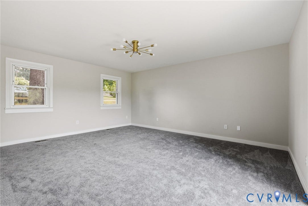2224 Overlook Road, Powhatan, VA 23139 2224 Overlook Road, Powhatan, VA 23139