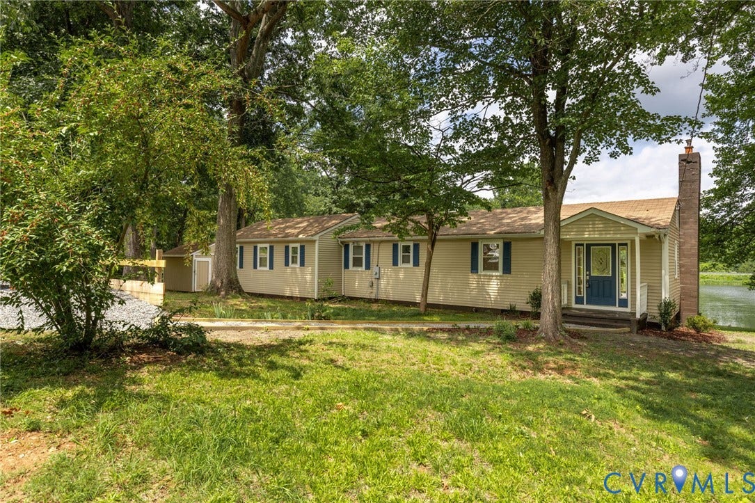 2224 Overlook Road, Powhatan, VA 23139 2224 Overlook Road, Powhatan, VA 23139