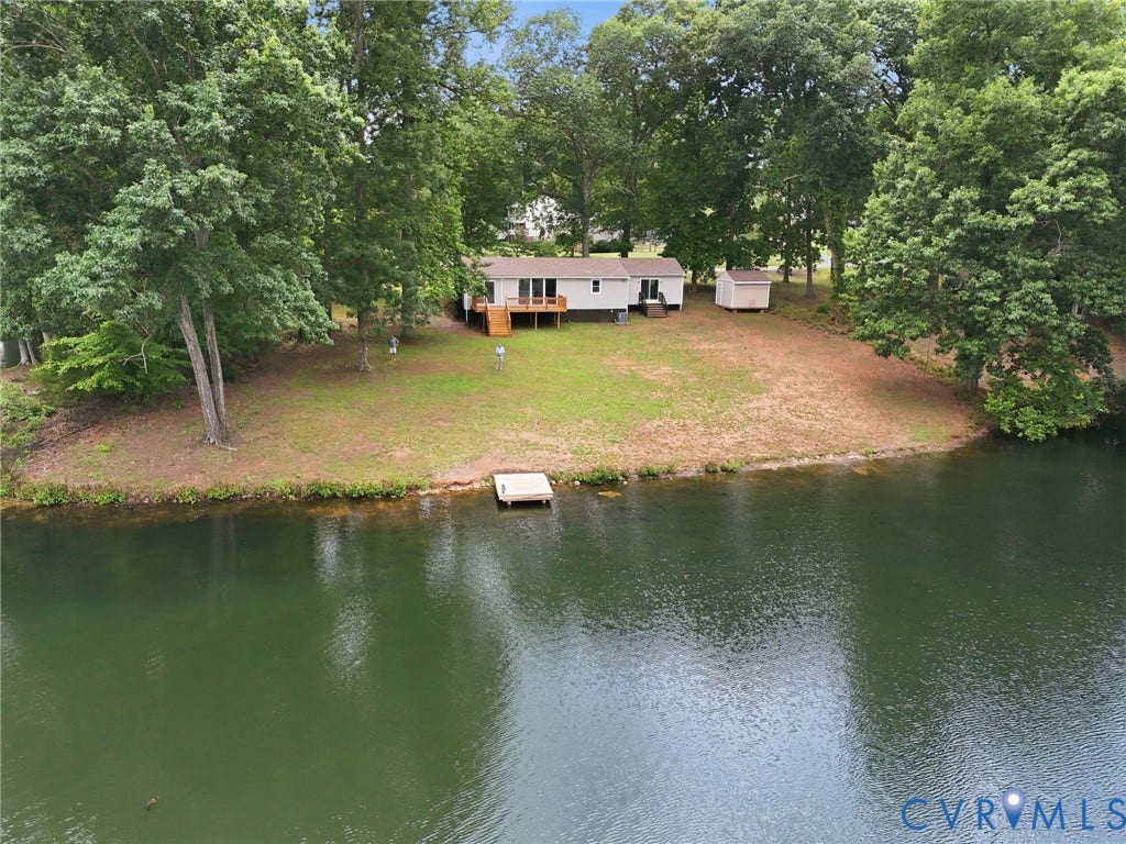 2224 Overlook Road, Powhatan, VA 23139 2224 Overlook Road, Powhatan, VA 23139