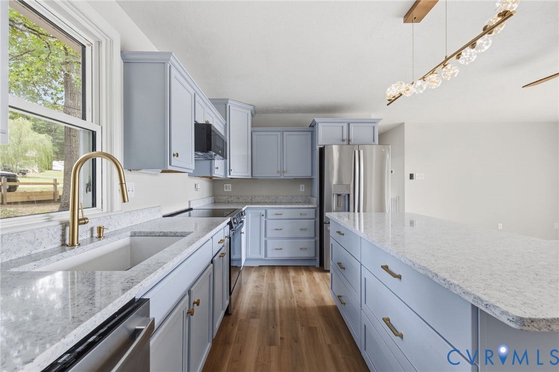 2224 Overlook Road, Powhatan, VA 23139 2224 Overlook Road, Powhatan, VA 23139