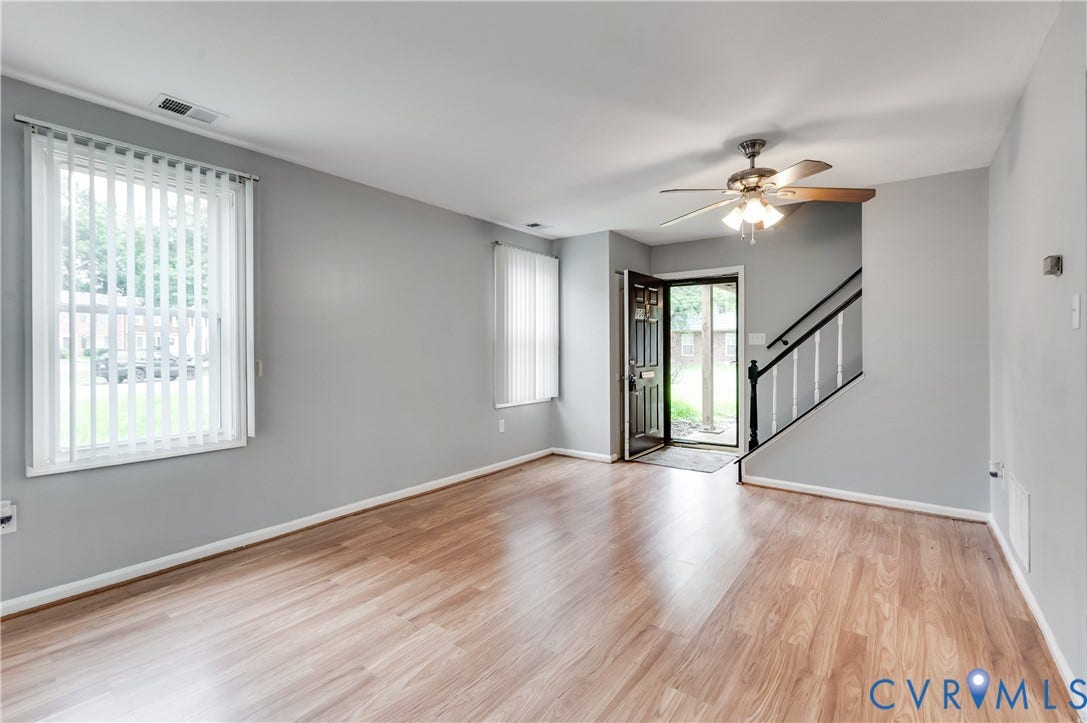 908 Winterstick Place, Highland Springs, VA 23223 908 Winterstick Place, Highland Springs, VA 23223