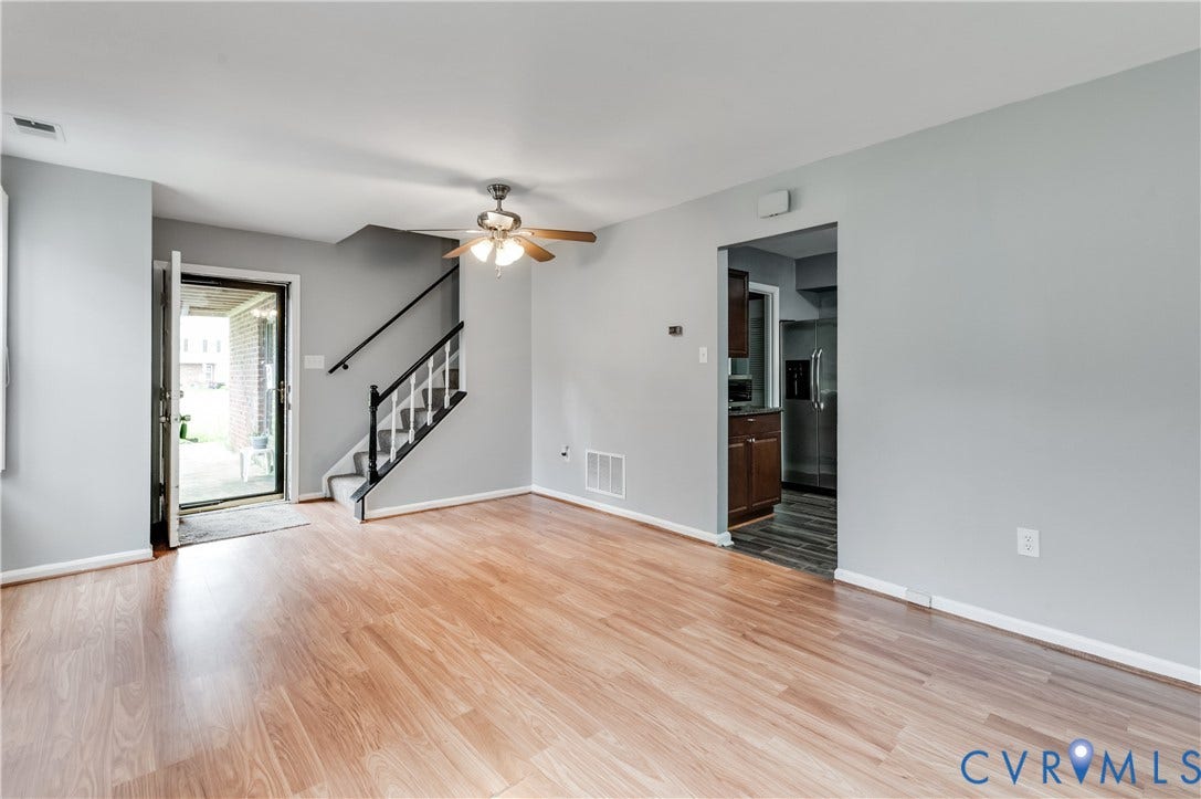 908 Winterstick Place, Highland Springs, VA 23223 908 Winterstick Place, Highland Springs, VA 23223