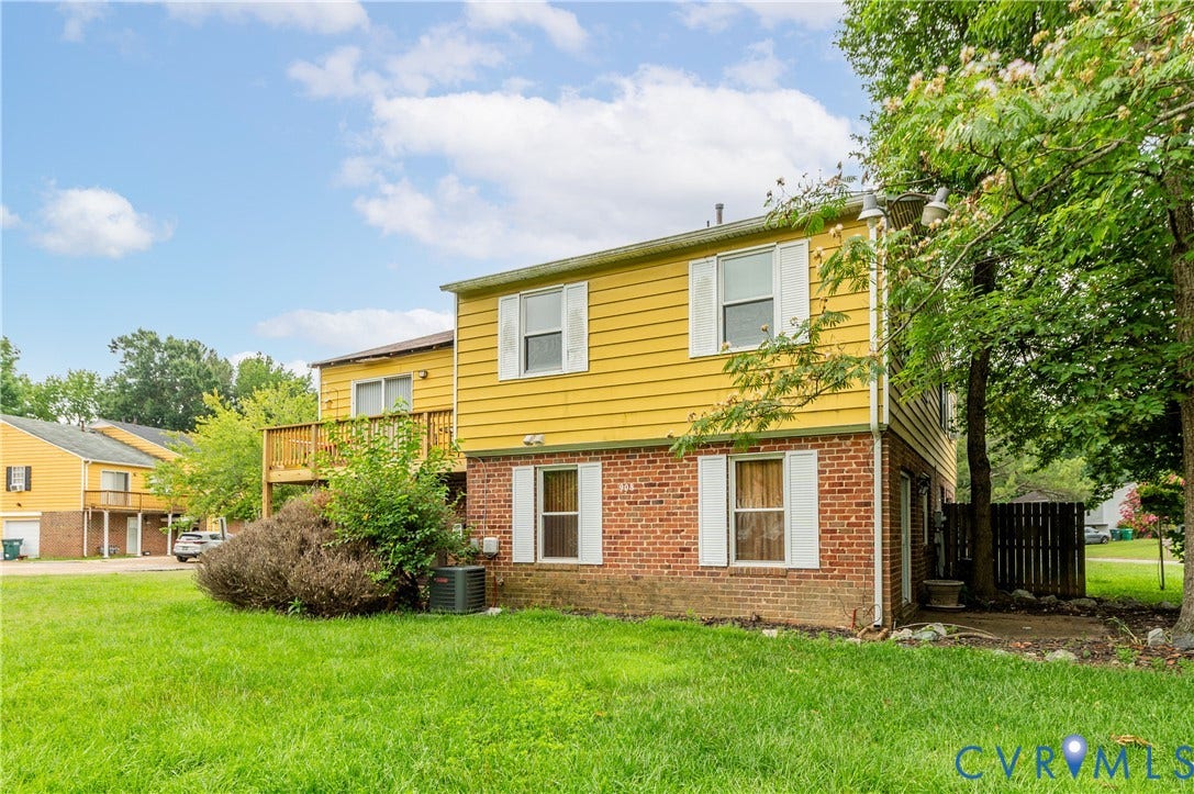 908 Winterstick Place, Highland Springs, VA 23223 908 Winterstick Place, Highland Springs, VA 23223