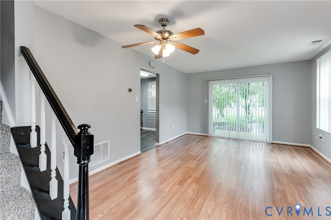 908 Winterstick Place, Highland Springs, VA 23223 908 Winterstick Place, Highland Springs, VA 23223
