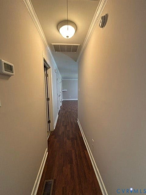 10612 Ridgerun Road, Midlothian, VA 23832