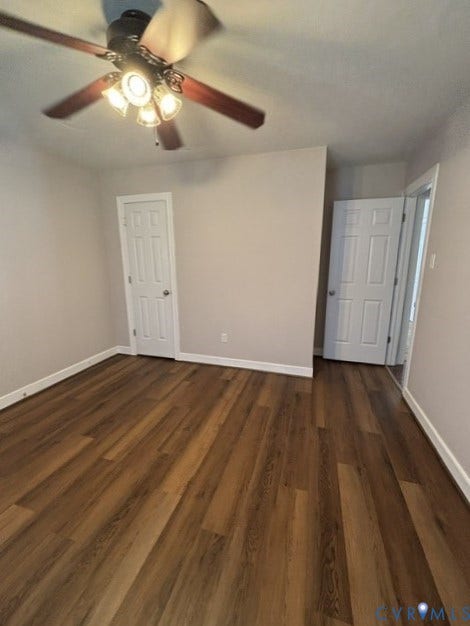 10612 Ridgerun Road, Midlothian, VA 23832