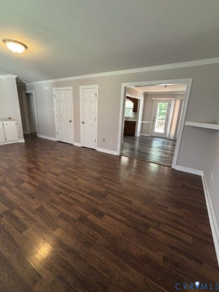10612 Ridgerun Road, Midlothian, VA 23832