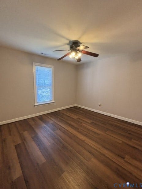 10612 Ridgerun Road, Midlothian, VA 23832