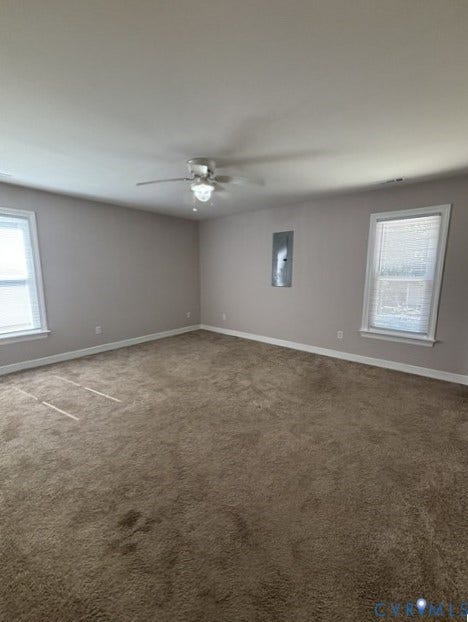 10612 Ridgerun Road, Midlothian, VA 23832