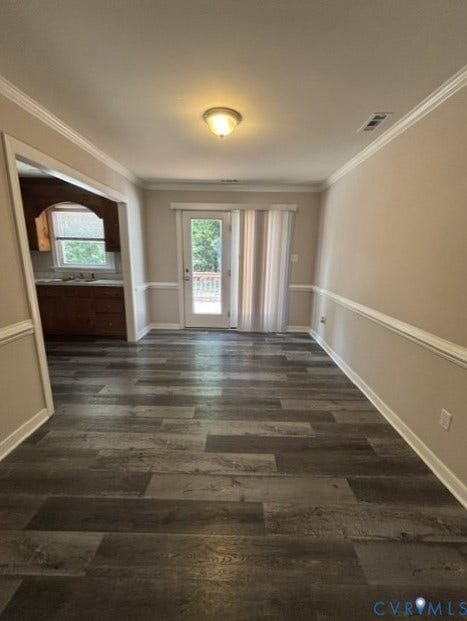 10612 Ridgerun Road, Midlothian, VA 23832