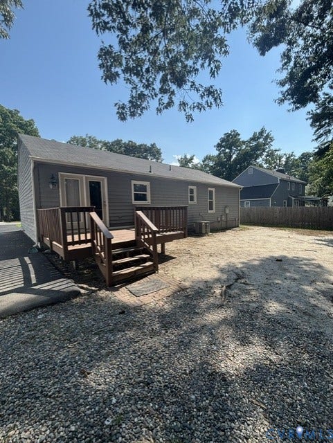 10612 Ridgerun Road, Midlothian, VA 23832