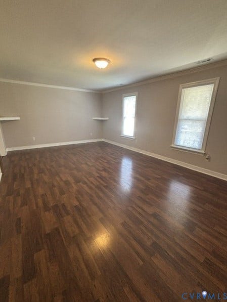 10612 Ridgerun Road, Midlothian, VA 23832
