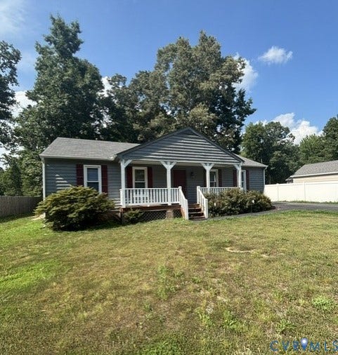 10612 Ridgerun Road, Midlothian, VA 23832