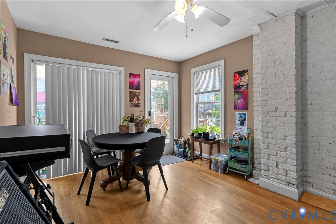 2602 Parkwood Avenue, Fan District, Richmond, VA 23220 2602 Parkwood Avenue, Fan District, Richmond, VA 23220