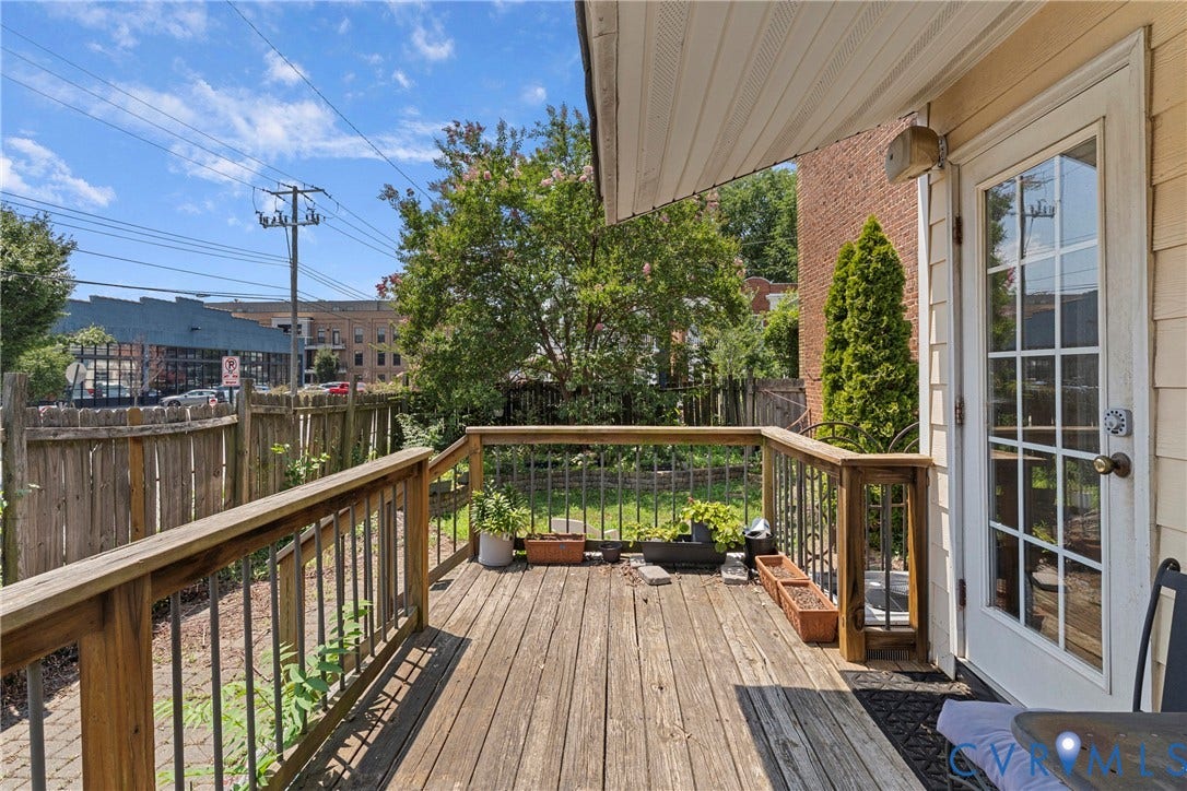 2602 Parkwood Avenue, Fan District, Richmond, VA 23220 2602 Parkwood Avenue, Fan District, Richmond, VA 23220