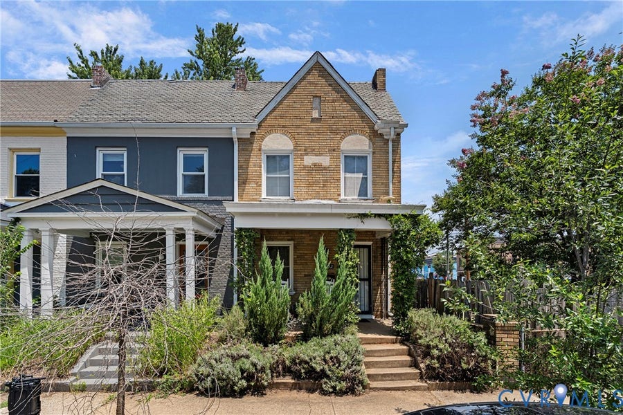 Property photo for 2602 Parkwood Avenue, Richmond, VA