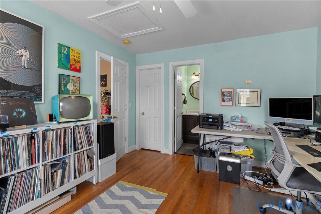 2602 Parkwood Avenue, Fan District, Richmond, VA 23220 2602 Parkwood Avenue, Fan District, Richmond, VA 23220