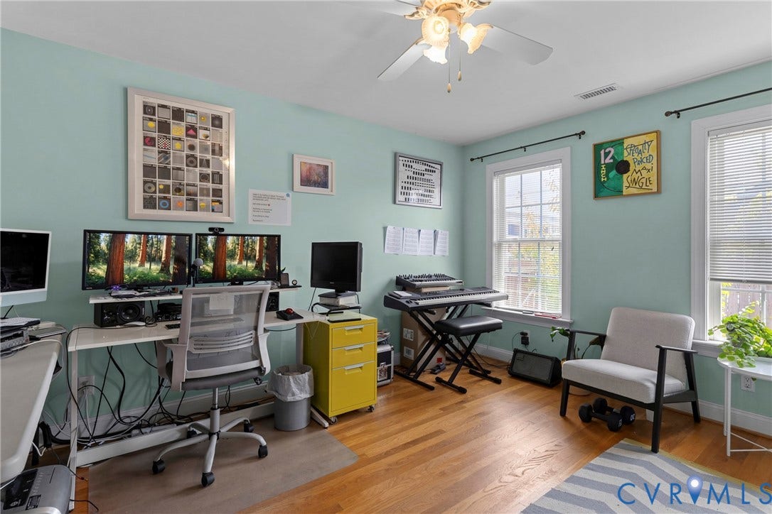 2602 Parkwood Avenue, Fan District, Richmond, VA 23220 2602 Parkwood Avenue, Fan District, Richmond, VA 23220
