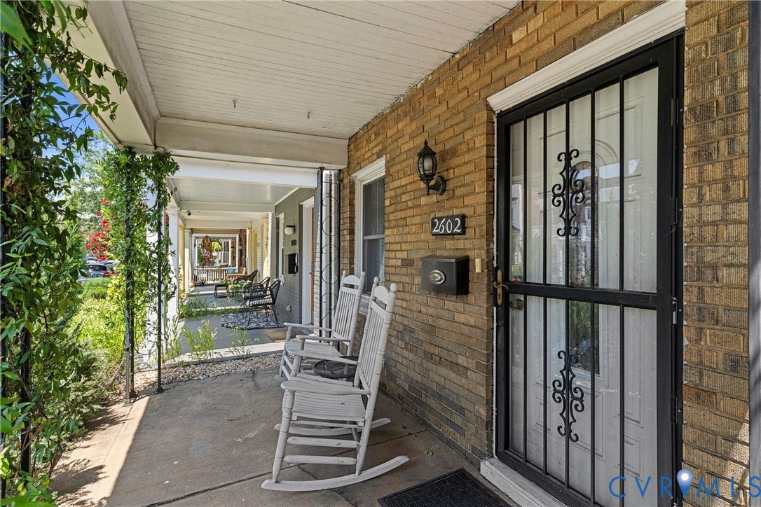2602 Parkwood Avenue, Fan District, Richmond, VA 23220 2602 Parkwood Avenue, Fan District, Richmond, VA 23220