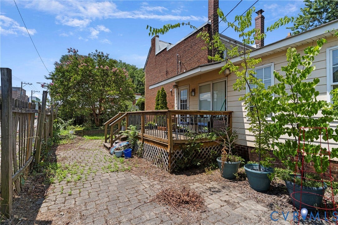 2602 Parkwood Avenue, Fan District, Richmond, VA 23220 2602 Parkwood Avenue, Fan District, Richmond, VA 23220