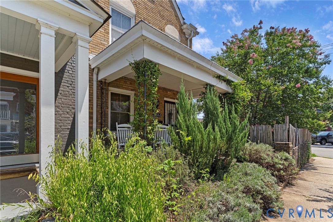 2602 Parkwood Avenue, Fan District, Richmond, VA 23220 2602 Parkwood Avenue, Fan District, Richmond, VA 23220