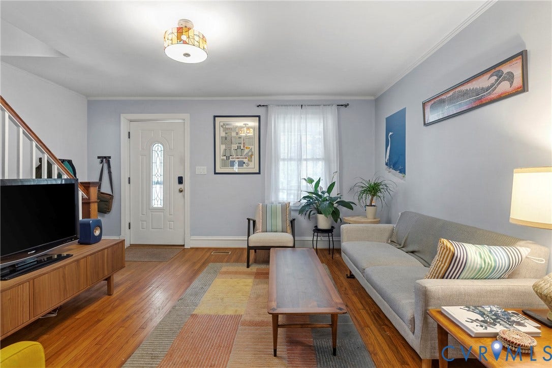 2602 Parkwood Avenue, Fan District, Richmond, VA 23220 2602 Parkwood Avenue, Fan District, Richmond, VA 23220