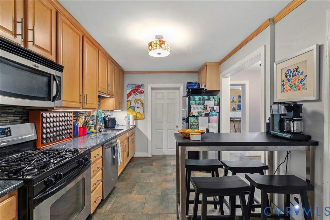 2602 Parkwood Avenue, Fan District, Richmond, VA 23220 2602 Parkwood Avenue, Fan District, Richmond, VA 23220