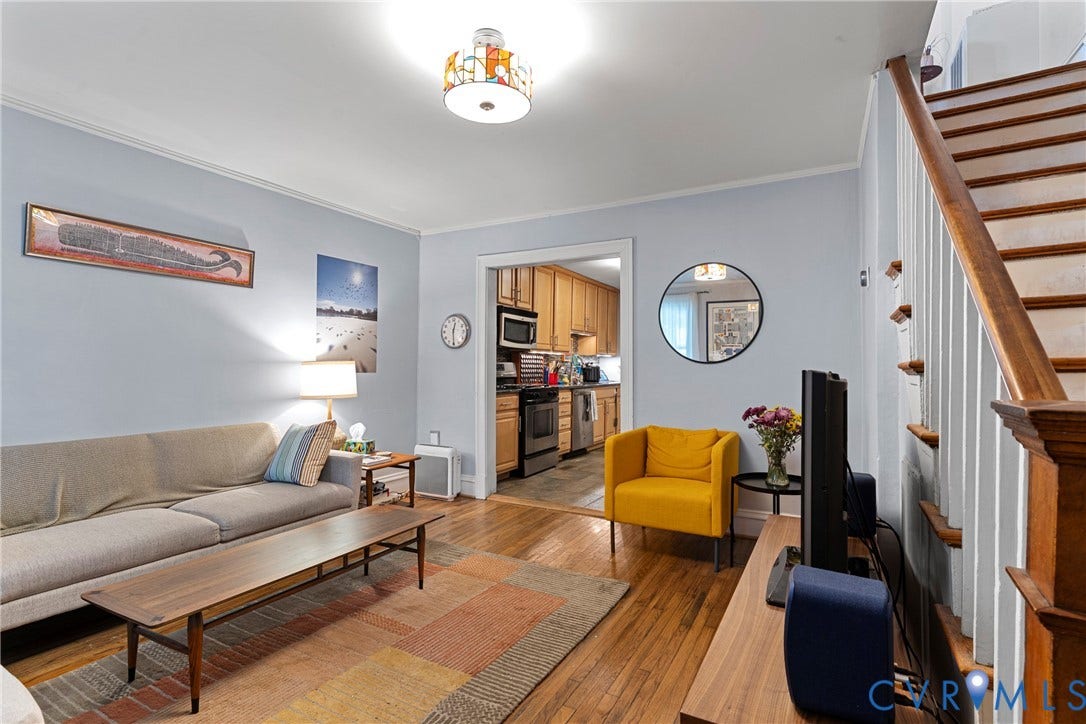 2602 Parkwood Avenue, Fan District, Richmond, VA 23220 2602 Parkwood Avenue, Fan District, Richmond, VA 23220