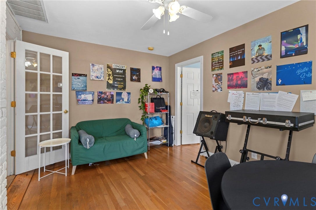 2602 Parkwood Avenue, Fan District, Richmond, VA 23220 2602 Parkwood Avenue, Fan District, Richmond, VA 23220