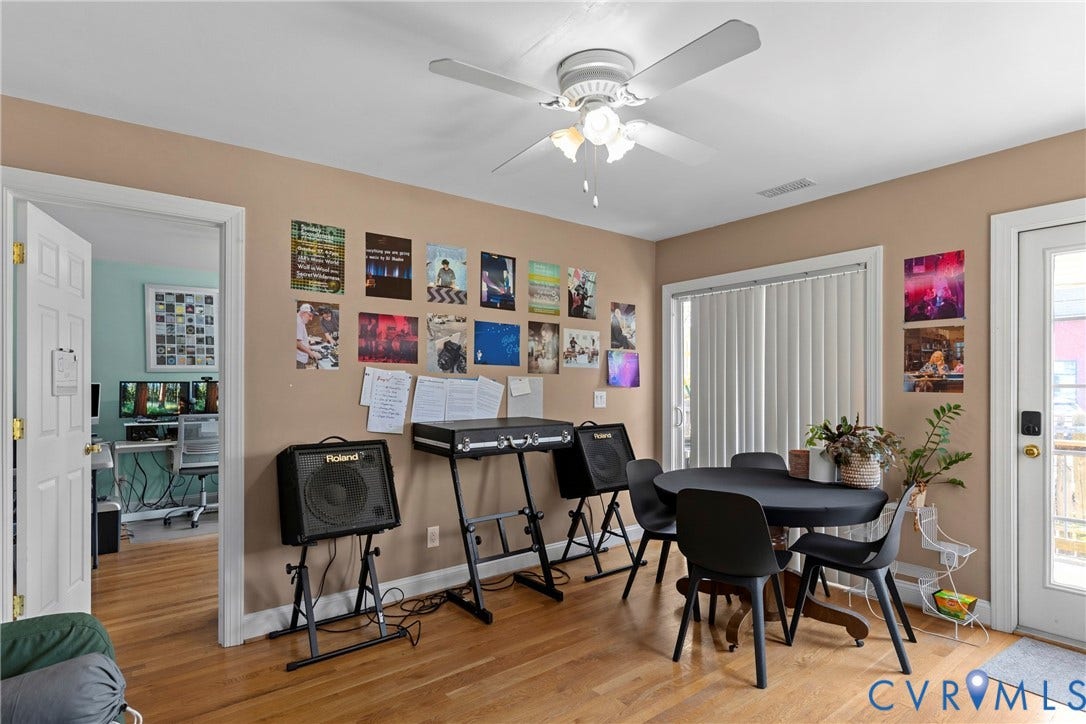 2602 Parkwood Avenue, Fan District, Richmond, VA 23220 2602 Parkwood Avenue, Fan District, Richmond, VA 23220
