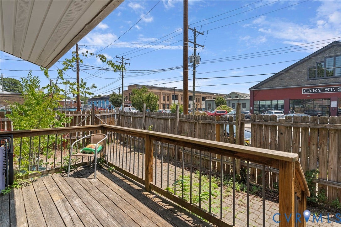 2602 Parkwood Avenue, Fan District, Richmond, VA 23220 2602 Parkwood Avenue, Fan District, Richmond, VA 23220
