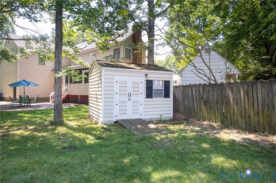 Property photo for 5421 Country Manor Lane, Richmond, VA