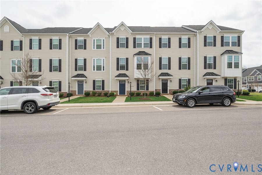 Property photo for 10221 Wenden Way, Ashland, VA