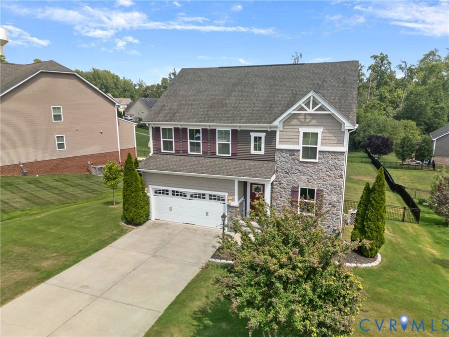 Property photo for 7688 Flowering Magnolia Lane, Quinton, VA