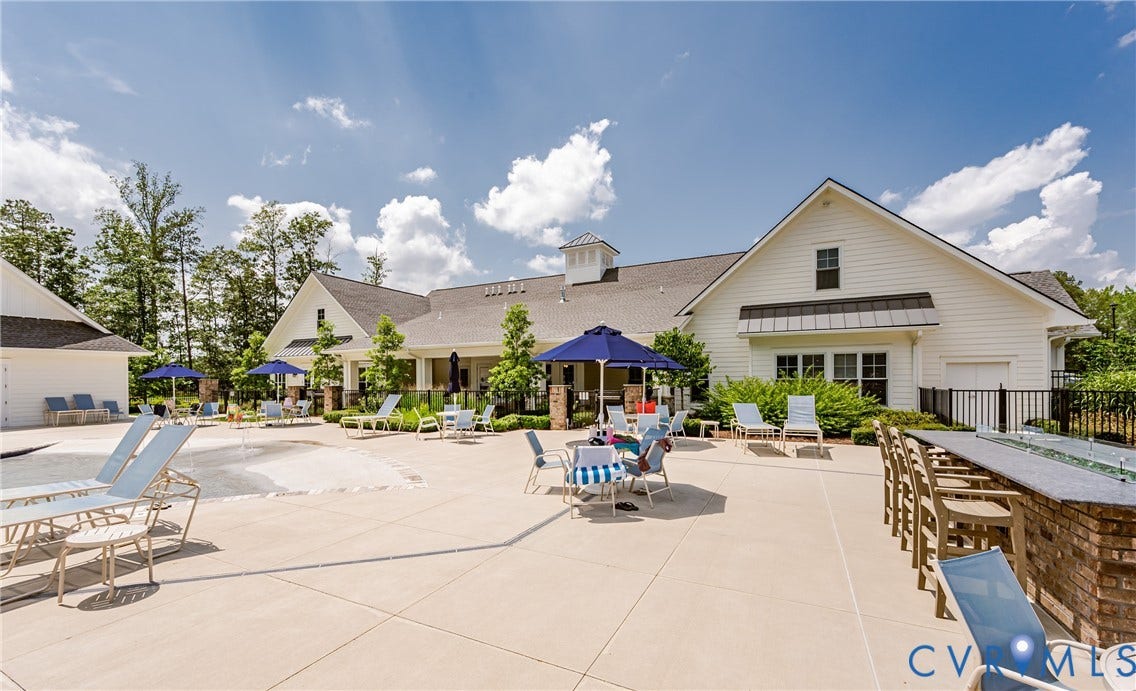 7627 E Danube Loop, New Kent, VA 23124 7627 E Danube Loop, New Kent, VA 23124
