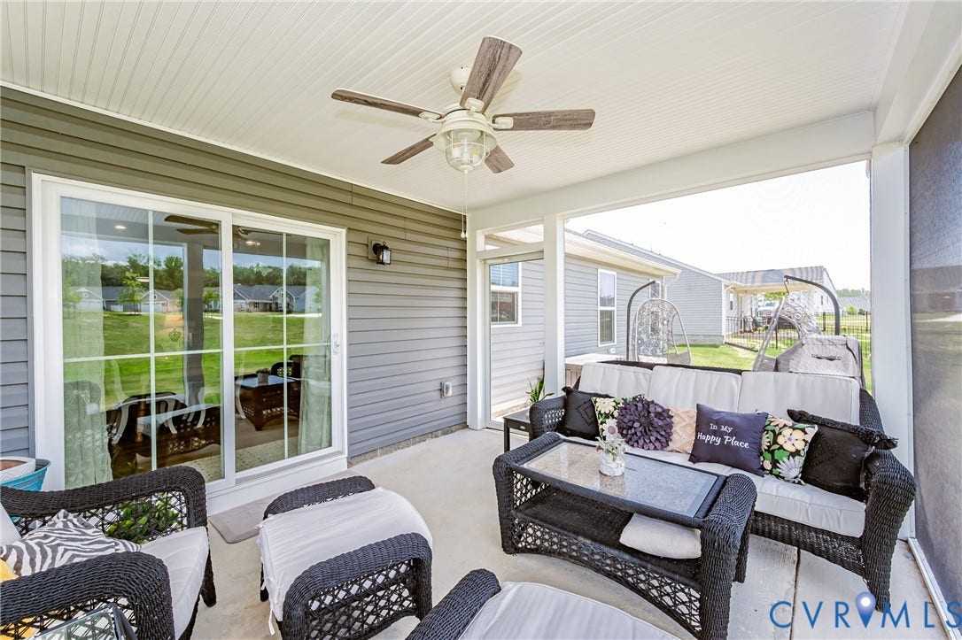 7627 E Danube Loop, New Kent, VA 23124 7627 E Danube Loop, New Kent, VA 23124