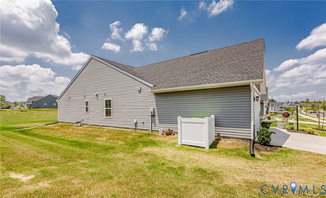 7627 E Danube Loop, New Kent, VA 23124 7627 E Danube Loop, New Kent, VA 23124