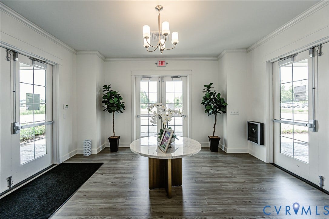 7627 E Danube Loop, New Kent, VA 23124 7627 E Danube Loop, New Kent, VA 23124