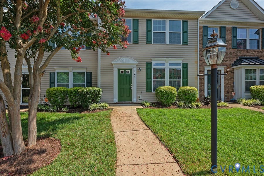 Property photo for 204 Bay Coat Drive, Richmond, VA