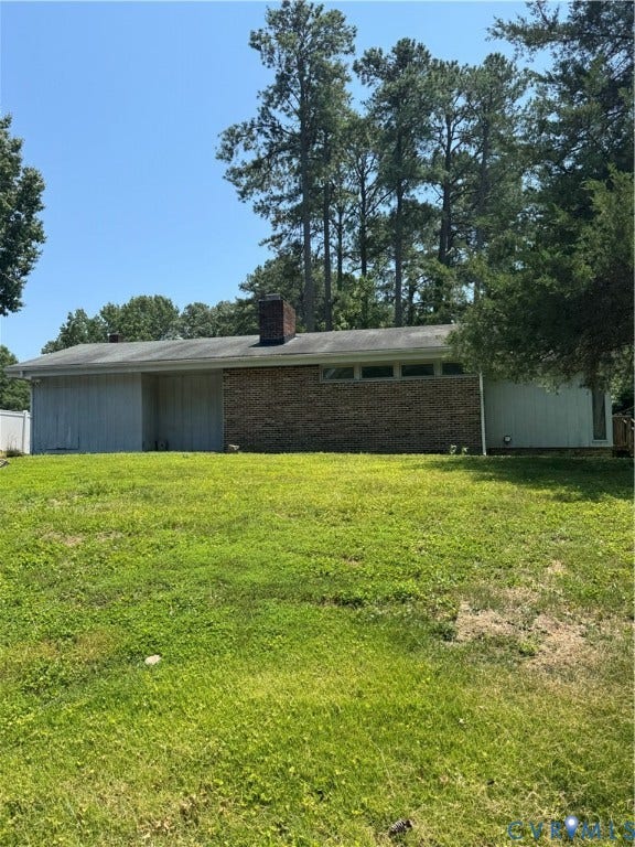 10309 Wycliff Road, Chesterfield, VA 23236 10309 Wycliff Road, Chesterfield, VA 23236