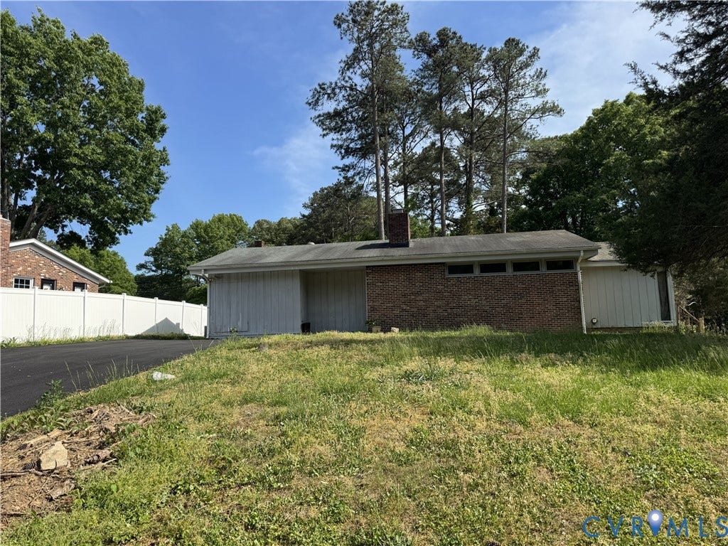 10309 Wycliff Road, Chesterfield, VA 23236 10309 Wycliff Road, Chesterfield, VA 23236
