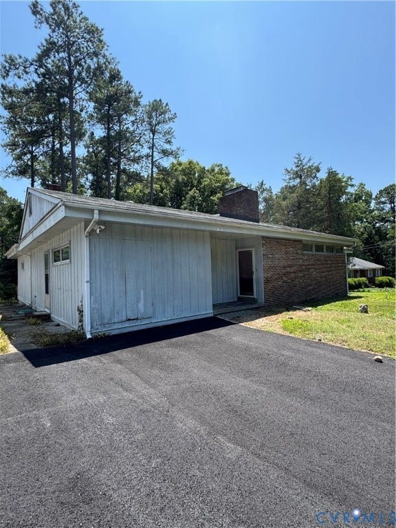 10309 Wycliff Road, Chesterfield, VA 23236 10309 Wycliff Road, Chesterfield, VA 23236