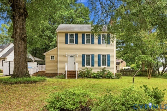 Property photo for 1306 Whitley Court, Chester, VA