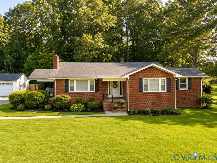 Property photo for 2732 Boydton Plank Road, Petersburg, VA