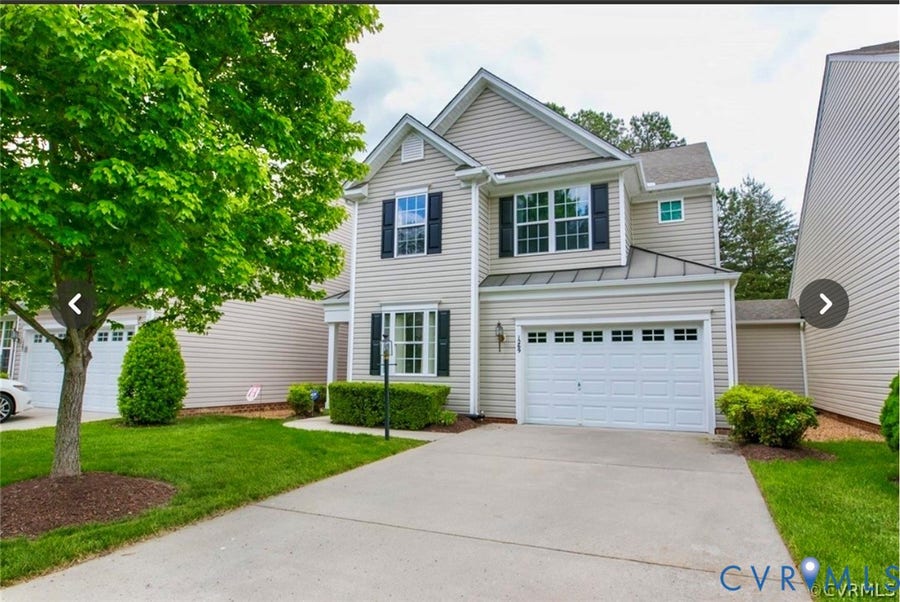 Property photo for 1269 Providence Knoll Drive, North Chesterfield, VA