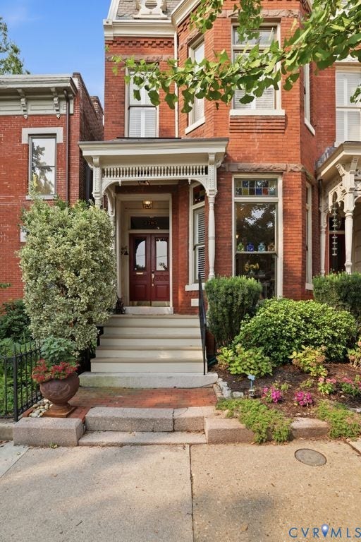 Property photo for 2705 E Broad Street, Richmond, VA